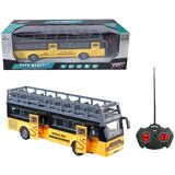 Merx autobus na daljinski sa svetlom ( MS44897 ) | Eponuda.com