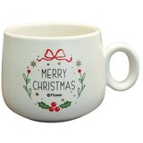 Dekordom g101-sd - n02 Šolja christmas ( 024186 ) Cene