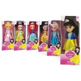  Lutka princeza iz bajke – čarolija i glazba u jednom Model 05 | shoptok.hr