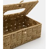 Sinsay Pleteni držač za maramice | shoptok.hr