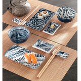 Brandani Porcelanast set za suši 12 ks – | Shoptok.si