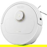 Roborock Qrevo 5AE robotski sesalnik s samočistilno postajo, bel | Shoptok.si