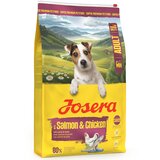 Josera Mini Adult losos i piletina - 10 kg Cijene