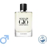 acqua di gio eau de parfum - 125ml