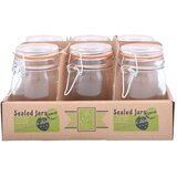 Esschert Design Staklenke za kiseljenje u setu 6 kom 230 ml – | shoptok.hr