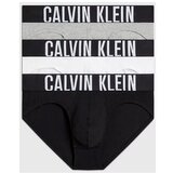 Calvin Klein Jeans 000NB3607AMP1 HIP BRIEF 3PK Višebojna Cijene