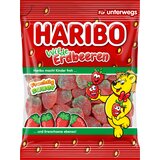 Haribo Kisle divje jagode - 100 g Cene