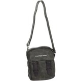U.S. Polo Assn. Torbe za čez ramo BEUN66016MVP-ARMY GREEN Zelena | Shoptok.si