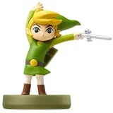 amiibo zelda - toon link wind waker