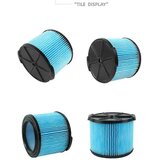 INORCO 5Pcs za 26643 Vf3500 4 galone 3-slojni prenosni vakuumski filter zamenjava za Wd4050 Pro-, (21874163) | Shoptok.si