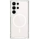 Nillkin maska Nature Pro Magnetic za Samsung S23 Ultra/S918B bela | ePonuda.com