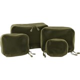 Brandit US Cooper Packing Cubes olive Cijene