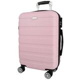 Spirit kofer Skymate 28inch roze of Travel MD 407546
