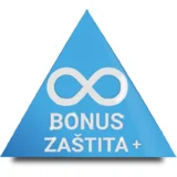 zaštita+ PGR (2+5) SB 27025 - produljenje garantnog roka sa 2 god. na 7 god.