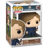 Funko pop television: letterkenny -daryl Cene