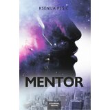 Otvorena knjiga Ksenija Pešić - Mentor Cene'.'