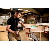 Metabo akumulatorski vrtalni vijačnik BS 18 LT 602102840 | Shoptok.si