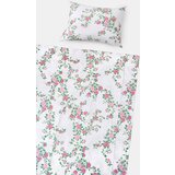 Sinsay Set posteljine s cvjetnim uzorkom | shoptok.hr