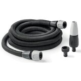 G.F Garden Aquapop Grey Easy 15 rastezljivo crijevo za vodu 5-15 m Cijene