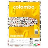 Colombo Navlaka za dasku za peglanje 124x46cm M, Šarena Cene