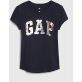 GAP T-shirt Logo - Girls | Shoptok.si