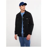 LC Waikiki Standard Fit Men's Jean Jacket