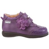 Angelitos Škornji 28549-18 Vijolična Cene