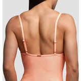 GymBeam Jednodelni kupaći kostim ARUBA Peach