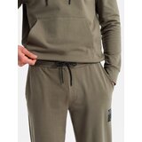 Ombre Men's sweatshirt set hoodie + sweatpants | shoptok.hr