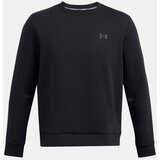 Under Armour UA Unstoppable Flc Crew EU Pulover Črna | Shoptok.si