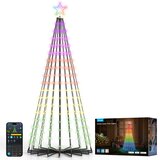 GOVEE CONE TREE LIGHTS Cijene