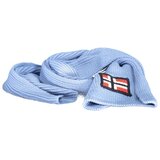 Norway 1963 BLUE MEN'S SCARF | shoptok.hr