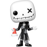 Funko Figura POP Disney Pesadilla Antes de Navidad Jack Skellington | shoptok.hr