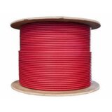JZD kablovi za SE 4mm2, crveni, 500m | ePonuda.com