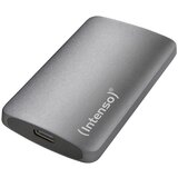 Intenso TX800 SSD 2TB Anthracite External Solid State Drive USB 3.2 Gen 2x2 | shoptok.hr
