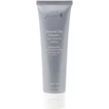 100% Pure charcoal clay cleanser