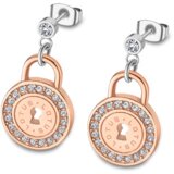 Lotus uhani LS2189-4-3 | Shoptok.si