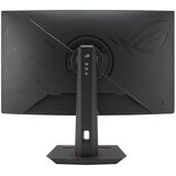 Asus VG27VQM1B gaming monitorCurved, 280Hz | Eponuda.ba