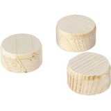 Wolfcraft Drvene konusne pločice 40/1 2941000 Cene