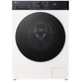 LG Mašina za pranje veša, A-10%, AI DD™, 11kg, 1400rpm, Auto-Dose, ThinQ™, TurboWash™360, Steam™, Smart Diagnosis™, 56.5cm, Bela | Eponuda.com