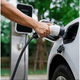 Gembird EV-T2MF-22KW-8M Kabl za punjenje Type 2, 32A trofazni (22 kW), 8 m | Eponuda.com