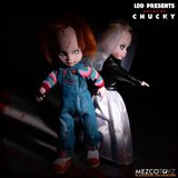 Star Images Set 2 figure Living Dead Dolls Chucky i Tiffany, 25 cm | shoptok.hr