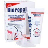 Biorepair Desensitizing Enamel-Repair Shock Treatment Cene