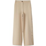 Trendyol Ženske hlače Button detailed | Shoptok.si