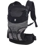 nosiljka Terra Nova - Black