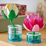 LEGO® Botanicals Botanicals Lokvanji 11511, Uzrast 9+ | Eponuda.ba