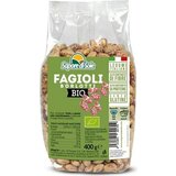 Sapore di Sole bio fižol borlotti Cene