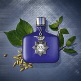John Varvatos XX Indigo toaletna voda za moške 125 ml | Shoptok.si