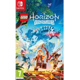 Sony LEGO Horizon Adventures (Nintendo Switch) | Shoptok.si