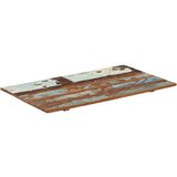  Pravokotna mizna plošča 60x100 cm 15-16 mm trpredela | Shoptok.si